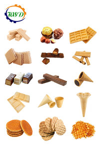 Máy móc cho wafer <span class=keywords><strong>biscuit</strong></span> <span class=keywords><strong>cutter</strong></span> - Product Image 6