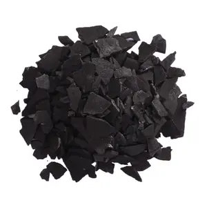 Bulk Activated Carbon Price Chemicals Raw Materials MSDS Lignin Granular