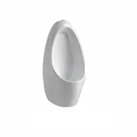 Wall Mounted Urinal Toilet Bowl for Male WC Wall Hunged Urinal