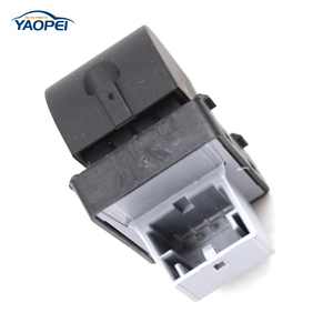 8E0959855 8ED959855 8E0959855B alta calidad eléctrica Powert interruptor de ventanilla individual botón para AUDI A4 S4 B6 B7 RS4 <span class=keywords><strong>SEAT</strong></span> <span class=keywords><strong>Exeo</strong></span> - Product Image 5