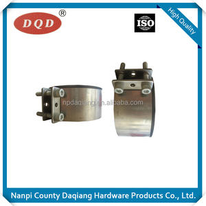 Самые продаваемые товары в Америке 2017: Стальная муфта без центрирующего устройства (стандартная) - Product Image 5