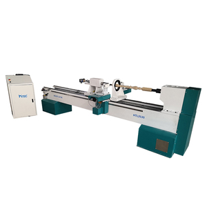 Table de couteau automatique, <span class=keywords><strong>tour</strong></span> <span class=keywords><strong>à</strong></span> <span class=keywords><strong>bois</strong></span> CNC pour le perçage par fraisage, 1530 - Product Image 4