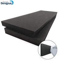 Mousse auto-adhésive de protection murale pour Garage, 3 pièces, Anti-rayure, pour les portes de voitures