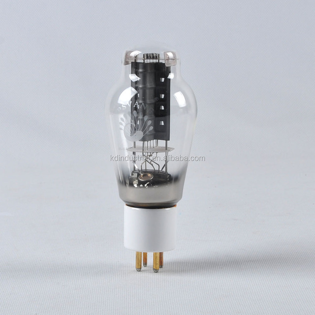 PSV 300B Ceramic Base HIFI PSVANE Vacuum Tube for Home Audio Tube Amplifier
