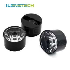china suppliers Optical led lens for lighting spares parts