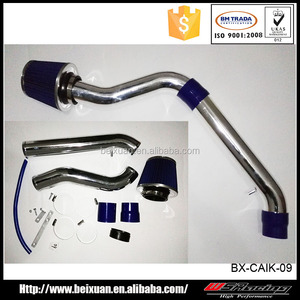 La entrada de aire para Honda Civic 92-95/93-97 Del <span class=keywords><strong>Sol</strong></span> 1,5/1.6L frío kit de admisión de aire - Product Image 3