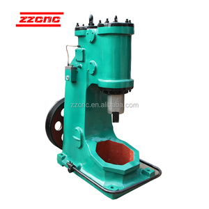 फोर्जिंग बिजली हथौड़ा वायवीय जैक हथौड़ा बिजली हथौड़ा लोहार - Product Image 3