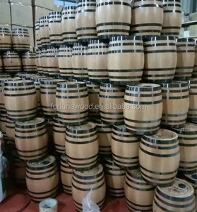 Ban Nhạc Kim Loại Mini Craft Gỗ Sồi Thùng Nhà Máy - Product Image 6