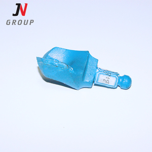 Mejor venta de buena calidad fábrica china productos 25mm anclaje carbón <span class=keywords><strong>Ming</strong></span> bits - Product Image 2