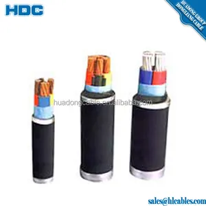 Marine Grade Thinned Cable Điện Áp Thấp 0 2 4 6 8 10 12 14 16 18 AWG