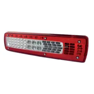 Truck trailer tail light led 82849925 82849894 for Volvo NEW FH4