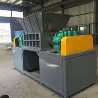Mini Plastic Recycle Machine, Mini Plastic Crusher