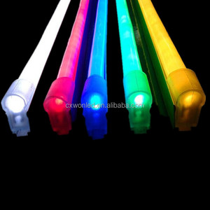 ไฟนีออนแบบยืดหยุ่น 110v 220v สีแดง น้ำเงิน เหลือง เขียว ขาวอบอุ่น RGB สำหรับตกแต่งภายนอก <span class=keywords><strong>ราคา</strong></span>ไฟนีออน LED คุณภาพดีที่สุด - Product Image 1