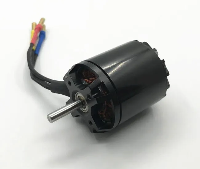 4260 rc brushless motor outrunner rc electric airplane motor