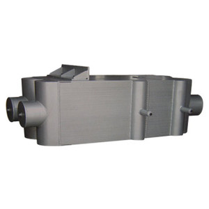 Limpiador de tubos de carro de venta directa de fábrica, nueva herramienta de refrigeración de condensador con núcleo de Motor <span class=keywords><strong>para</strong></span> planta de fabricación - Product Image 4