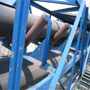 ST2000 Steel cord carcass pipe conveyor belts high quality and low price