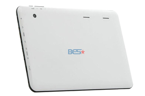 9 "<span class=keywords><strong>Google</strong></span> <span class=keywords><strong>Android</strong></span> 4.5 de 5 puntos de la pantalla táctil capacitiva 8GB tableta cámara dual WiFi tableta gráfica - Product Image 2