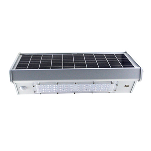 Energy Savings <strong>Solar</strong> Wall Lamp <strong>Outdoor</strong> <strong>Lanterns</strong> Motion Sensor <strong>Light</strong> 10w - Product Image 1