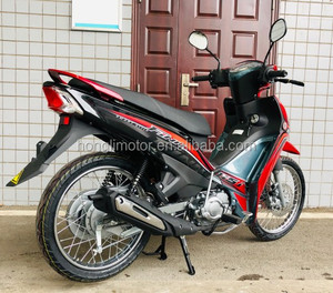 モーターサイクレット中国工場出荷価格dayun力帆スーパーストロークYB ZSエンジンオートバイカブ125cc - Product Image 5