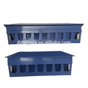 Comedero Automático <span class=keywords><strong>para</strong></span> <span class=keywords><strong>Palomas</strong></span> de Plástico 40cm 50cm 60cm 70cm 80cm - Product Image 3