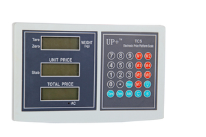 300Kg Vận Chuyển Kho Đếm Kỹ Thuật Số Pet Mailing Tầng Nền Tảng Băng Ghế Dự Bị Cân Trọng Lượng Máy Kỹ Thuật Số - Product Image 2