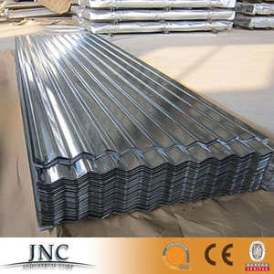 <span class=keywords><strong>Prix</strong></span> par feuille de toiture galvanisée/tôle d'acier de toit gi ondulée revêtue de zinc - Product Image 4