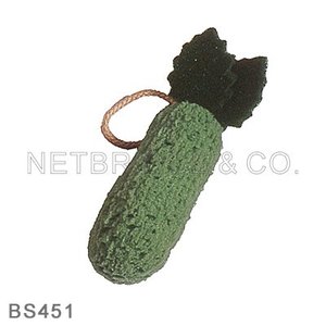 baby bath sponge - Product Image 1