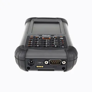 Getac PS336 고급 핸드 헬드 데이터 수집 장치 GPS 자료 및 로버