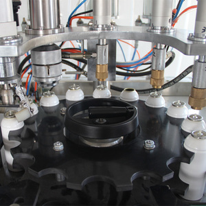 Máy Nạp Bình Xịt Aerosol Tự Động - Product Image 3