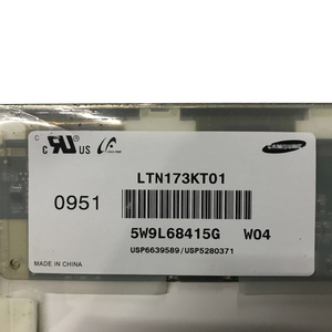LP173WD1-TLA1 TLA3 máy tính xách tay màn hình <span class=keywords><strong>lcd</strong></span> LP173WD1-TLA1 TLA3 <span class=keywords><strong>lcd</strong></span> led hiển thị LP173WD1-TLA1 TLA3 <span class=keywords><strong>lcd</strong></span> bảng điều chỉnh - Product Image 3