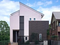 Maisons préfabriquées en acier léger à deux étages, nouvelle conception, maisons modulaires bon marché à vendre