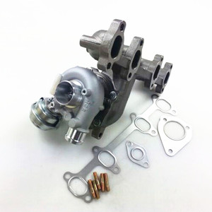 <span class=keywords><strong>GT1749V</strong></span> <span class=keywords><strong>Turbo</strong></span> Tăng Áp đầy đủ tuabin 454232-5003 s 713672 đối với VW Beetle Bora Golf Sharan 1.9 TDI 90HP 100HP AUY AJM ATD ASV 768331 - Product Image 3