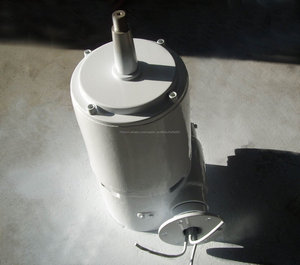 Hot sale! Off Grid whole unit low rpm wind turbine alternator - Product Image 4