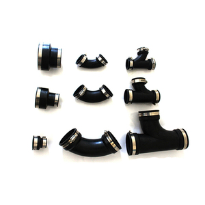 Capuchon d'essai en caoutchouc de <span class=keywords><strong>4</strong></span> pouces - Product Image 3