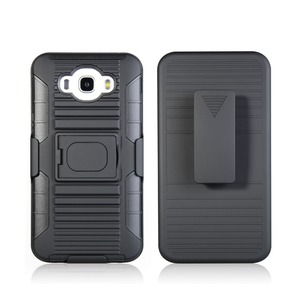 Ốp Lưng Chống Sốc Kết Hợp <span class=keywords><strong>Robot</strong></span> <span class=keywords><strong>Holster</strong></span> Cho Vỏ Điện Thoại Di Động Samsung Galaxy J7 - Product Image 5