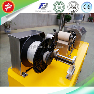 Mini <strong>Extruder</strong>/ Small Mini <strong>Plastic</strong> <strong>Extruder</strong> Machine Price - Product Image 6