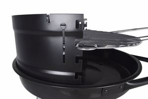 Precio Directo de fábrica Simple Antiguo Ventas De Hierro Fundido Parrilla de Barbacoa De Carbón Para <span class=keywords><strong>La</strong></span> Venta - Product Image 6