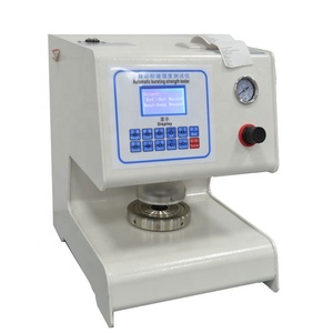 Chuyên nghiệp giấy tự động thùng <span class=keywords><strong>carton</strong></span> sức mạnh bùng nổ thử nghiệm giá máy - Product Image 6