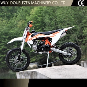 Nueva Motocicleta de Carreras de 125 CC, Motocicleta Todoterreno, en Venta - Product Image 4