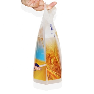 De 1L 2L 5L de plástico plegable cerveza bebidas contenedor de almacenamiento de agua de tanque bolsa de pico para Camping de senderismo de emergencia - Product Image 2