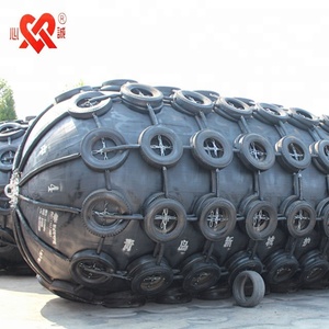 BV giấy chứng nhận nổi biển Yokohama cao su khí nén <span class=keywords><strong>Fender</strong></span> - Product Image 6