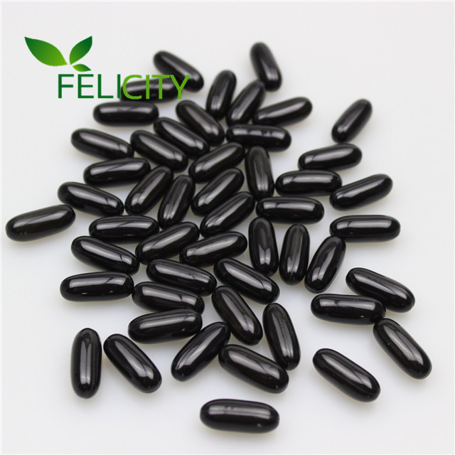 GMP Сертифицированный жиросжигатель диета волокна капсула для без побочного эффекта