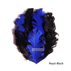 Leading Factory P-239 High Quality ISO Guarantee <strong>Goose</strong> <strong>Feather</strong> <strong>Curly</strong> <strong>Feather</strong> <strong>Pad</strong> - Product Image 6