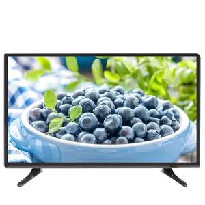 Guangzhou TV fabrik preis und top qualität großhandel große HD smart TV 32/39/40/42 zoll fernseher