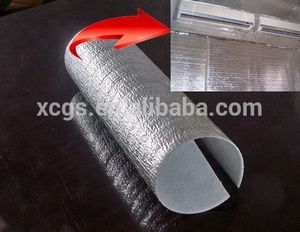 Aislamiento para Pisos, Aislamiento Térmico para Pisos Laminados - Product Image 2