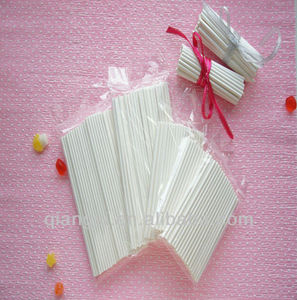 China proveedor de papel Kraft Pocky Lollipop - Product Image 1