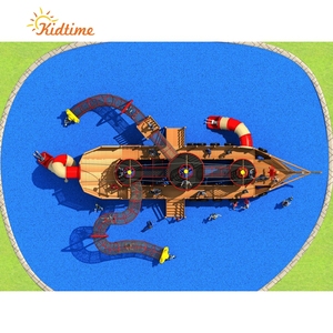 Équipement <span class=keywords><strong>de</strong></span> jeu Enfants Extérieur Composé <span class=keywords><strong>En</strong></span> Plastique <span class=keywords><strong>En</strong></span> <span class=keywords><strong>Bois</strong></span> <span class=keywords><strong>de</strong></span> <span class=keywords><strong>Bateau</strong></span> <span class=keywords><strong>de</strong></span> <span class=keywords><strong>Pirate</strong></span> <span class=keywords><strong>En</strong></span> <span class=keywords><strong>Bois</strong></span> Train <span class=keywords><strong>Aire</strong></span> <span class=keywords><strong>De</strong></span> <span class=keywords><strong>Jeux</strong></span> - Product Image 3