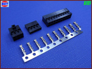 dupont 2.0 провода на борт жгут проводов Сделано в Китае - Product Image 1