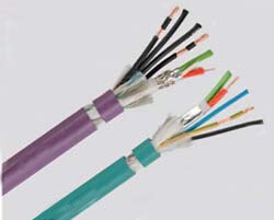 Icy dbs 5308 partie 1 Type 2 multipaires, câble d'instruments à gaine en PVC, isolation PE, écran individuel et collection, armure - Product Image 6