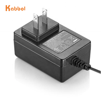 9 V 3000mA 3A Universal AC DC Power Supply Adapter Dinding Charger untuk Polaroid Z2300 Kamera Digital, pohon natal Led, TV BOX